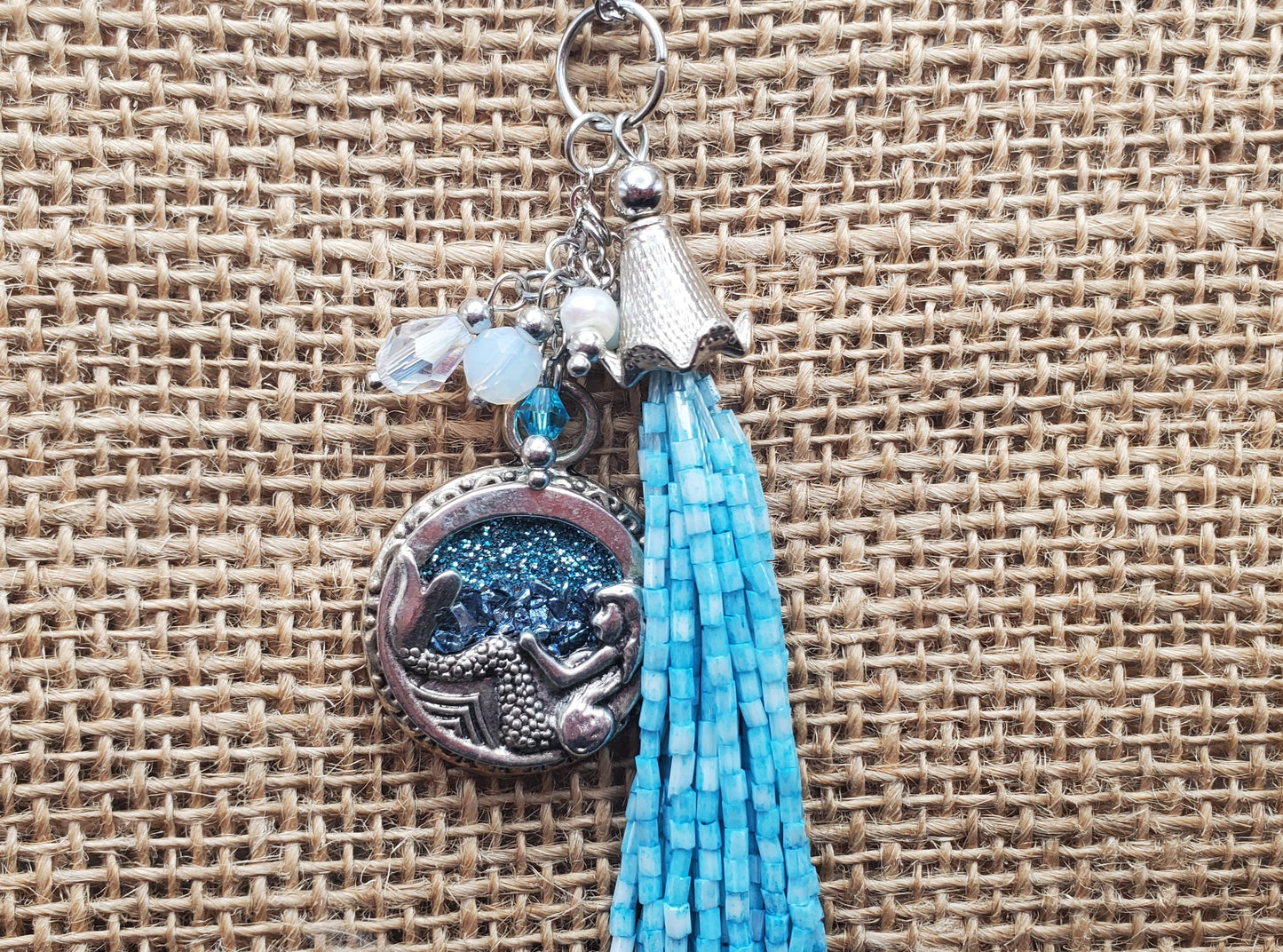 Mermaid Necklace