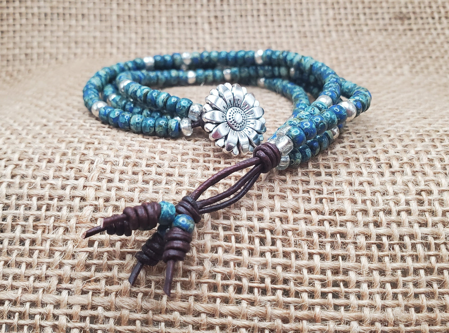 Romona Bracelet