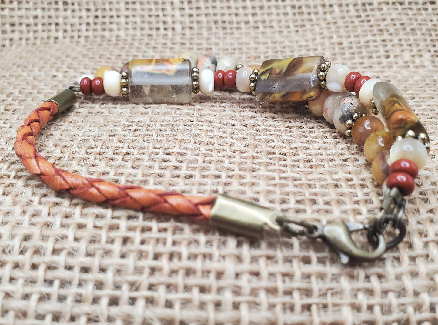 Stevie Bracelet