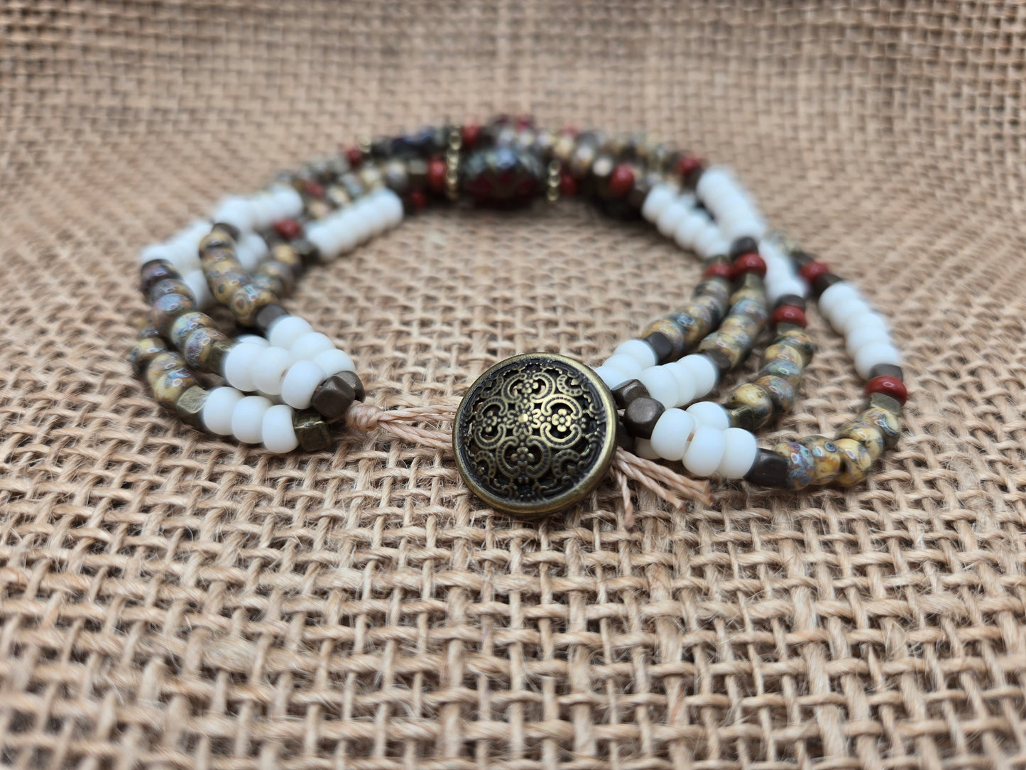 Sandy Bracelet
