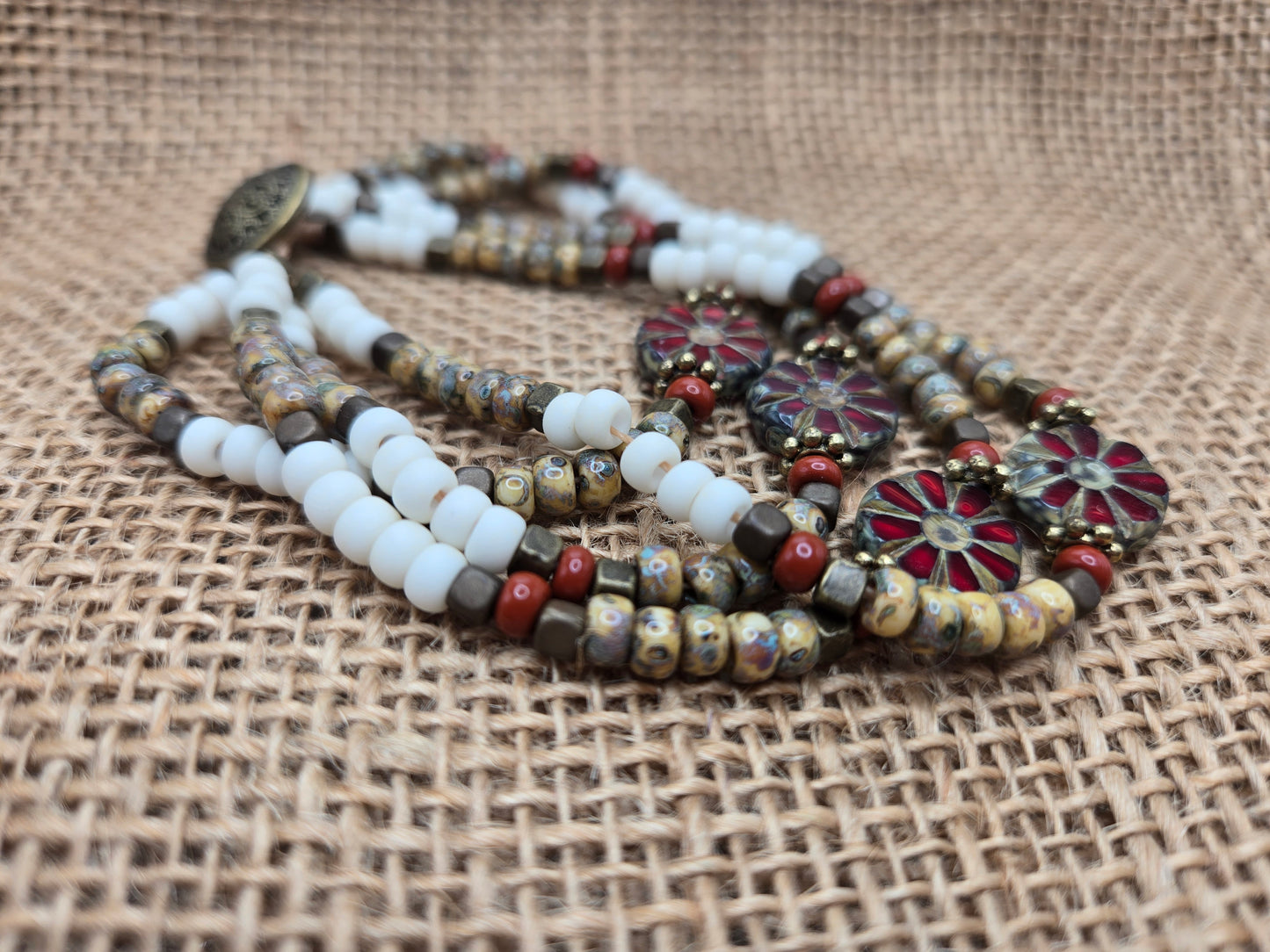 Sandy Bracelet