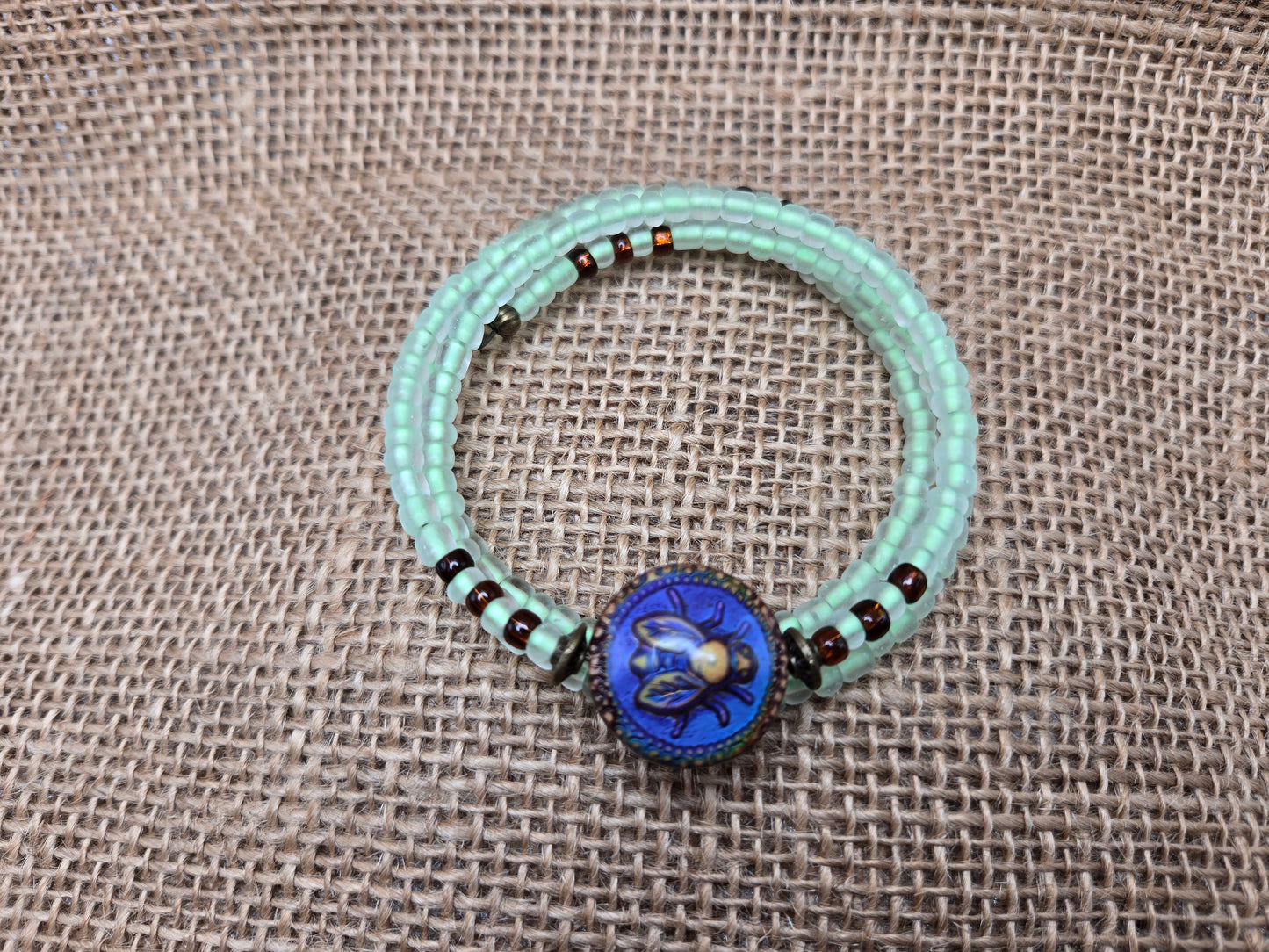 Bea Bracelet