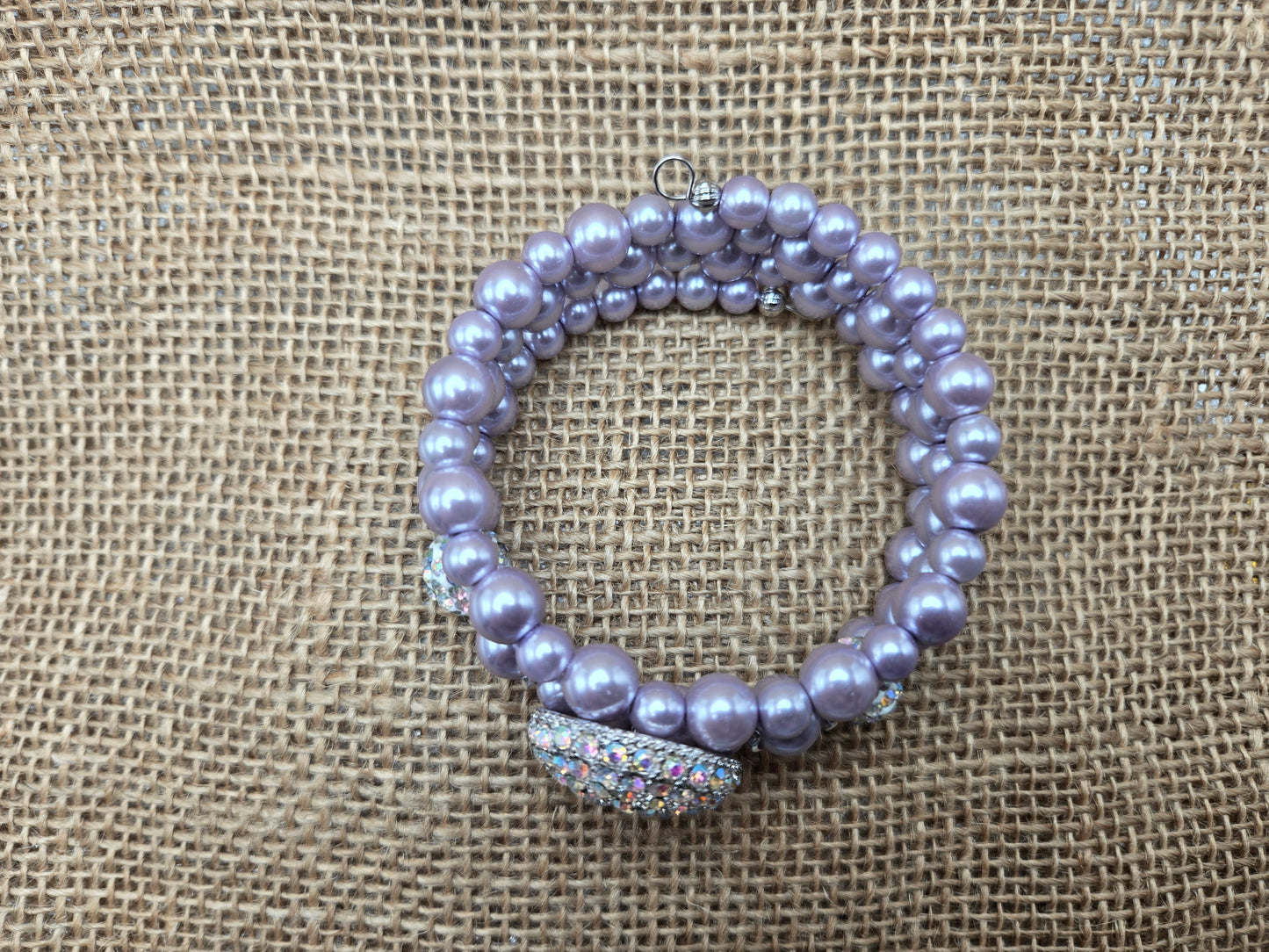 Polly Bracelet