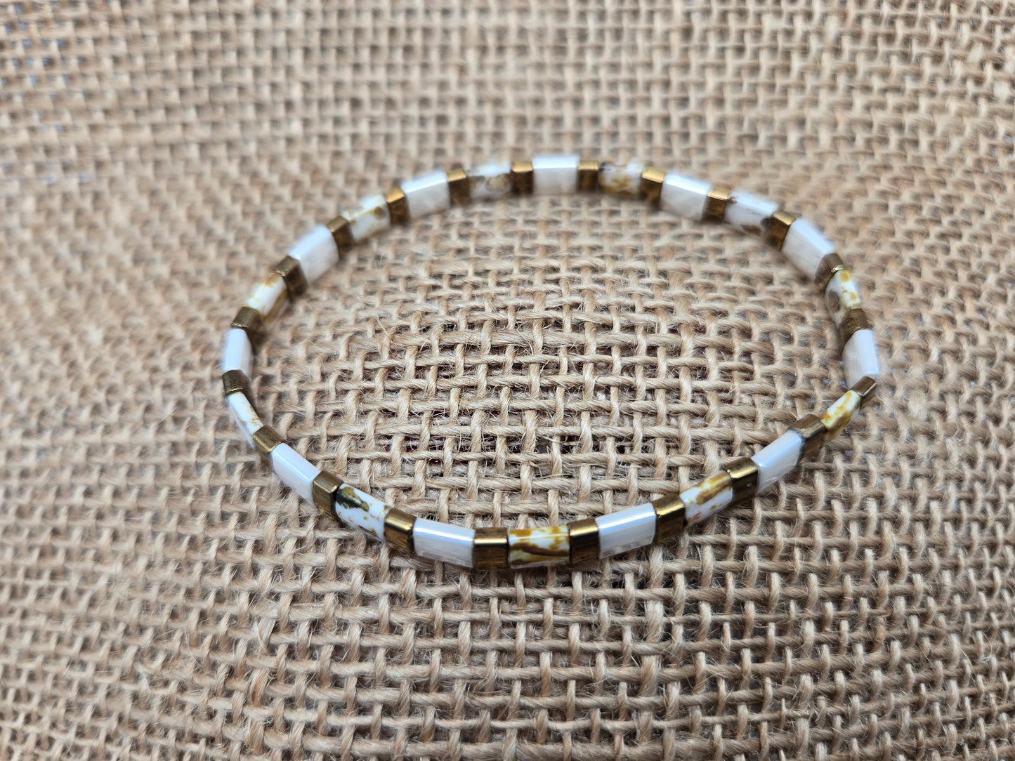 Tila Bead Bracelet 017