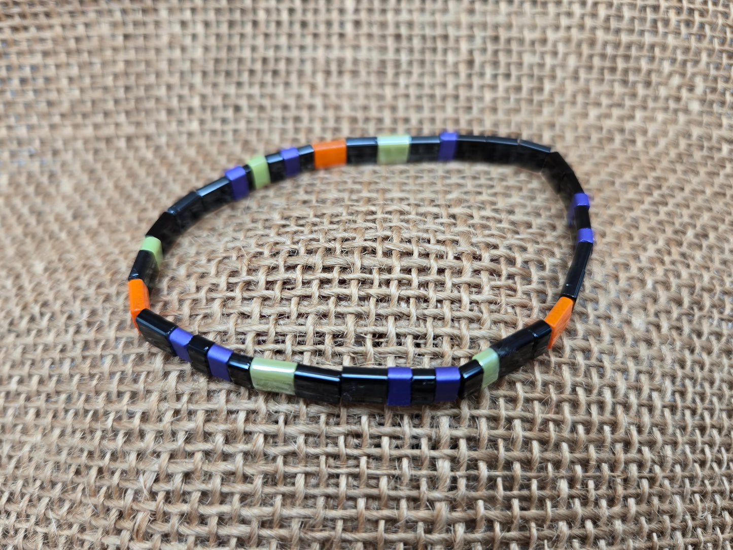 Tila Bead Bracelet 019