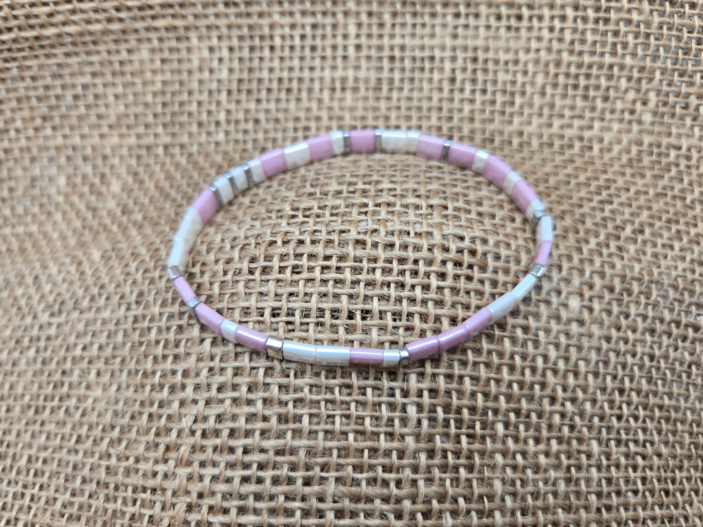 Tila Bead Bracelet 021
