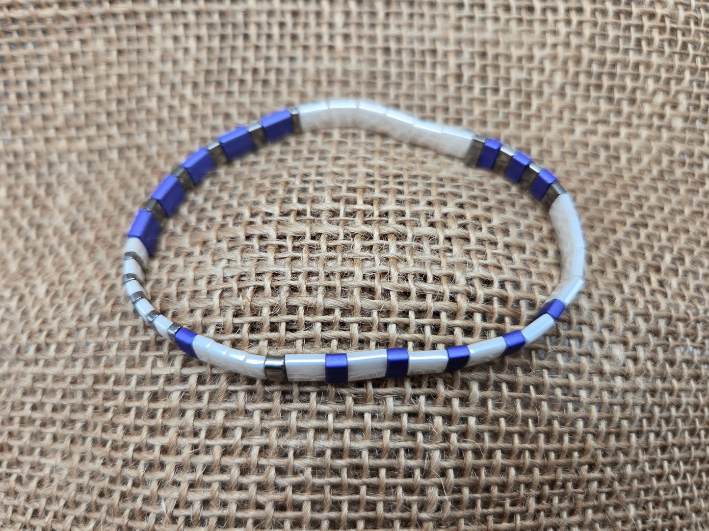 Tila Bead Bracelet 023