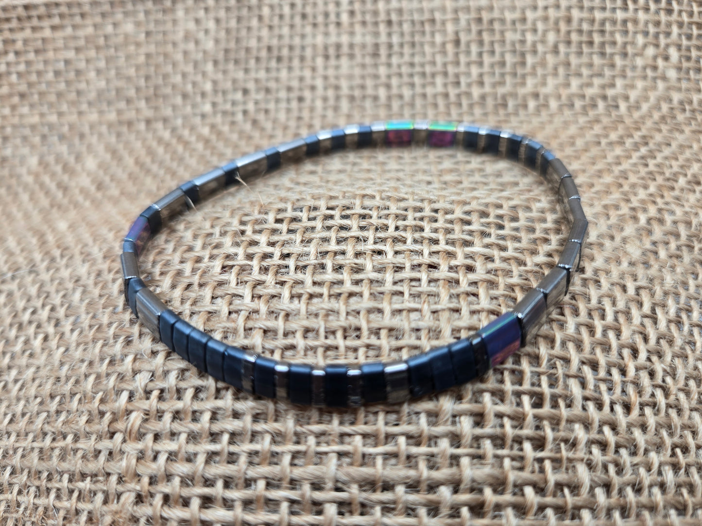 Tila Bead Bracelet 025