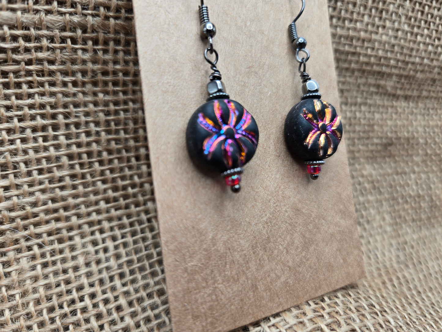 BB Earring 047