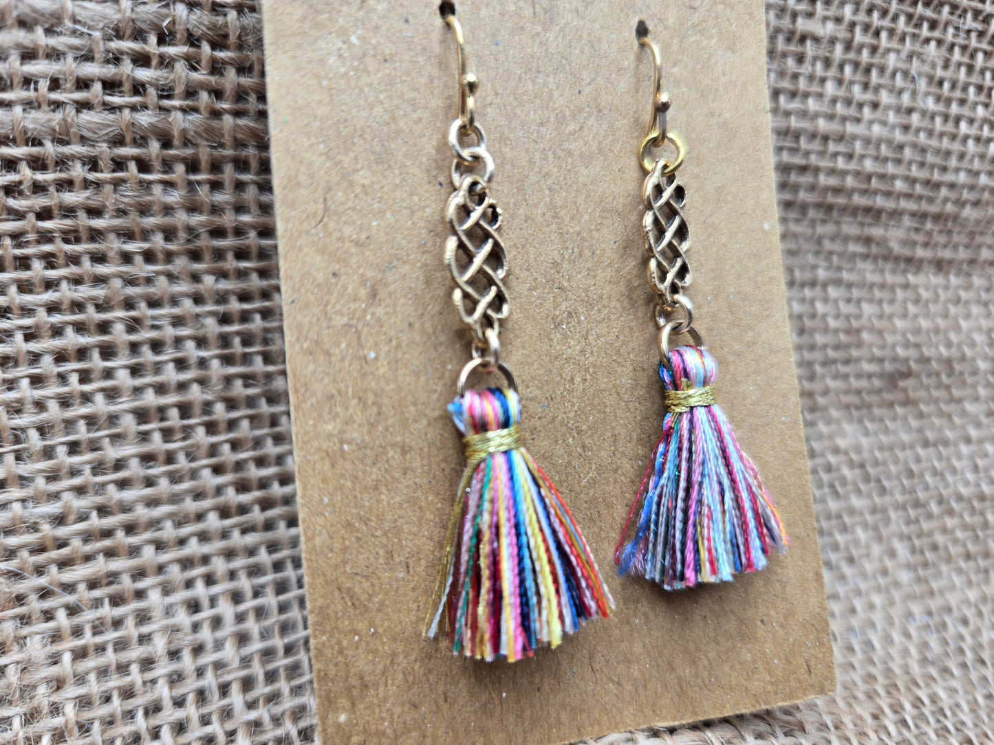 BB Earring 049