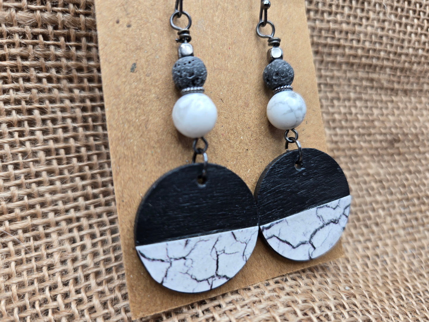 BB Earring 055