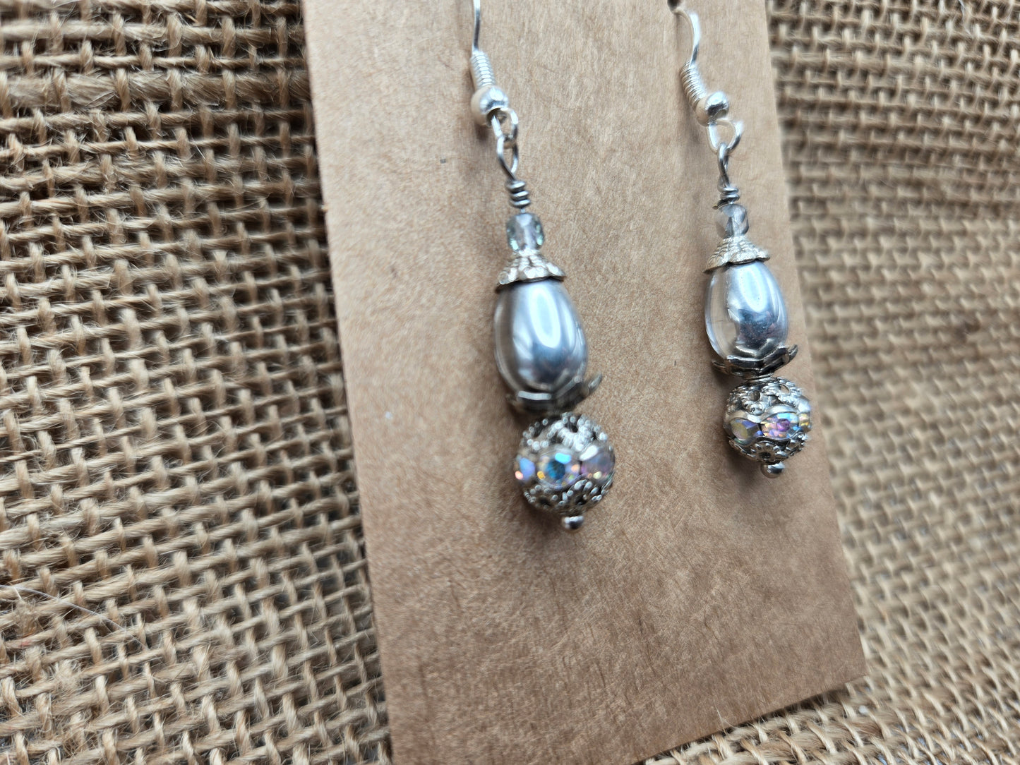 BB Earring 058