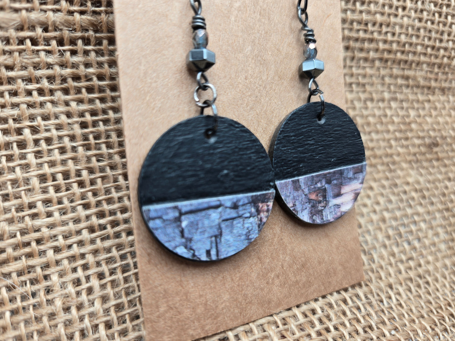 BB Earring 059