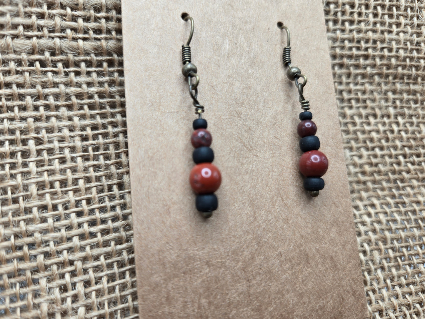 BB Earring 067