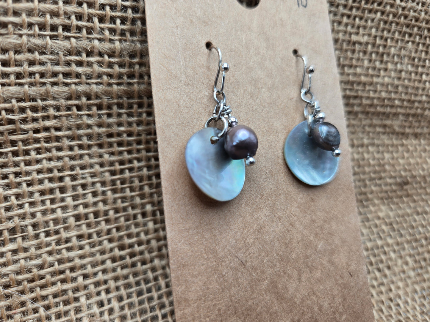 BB Earring 068
