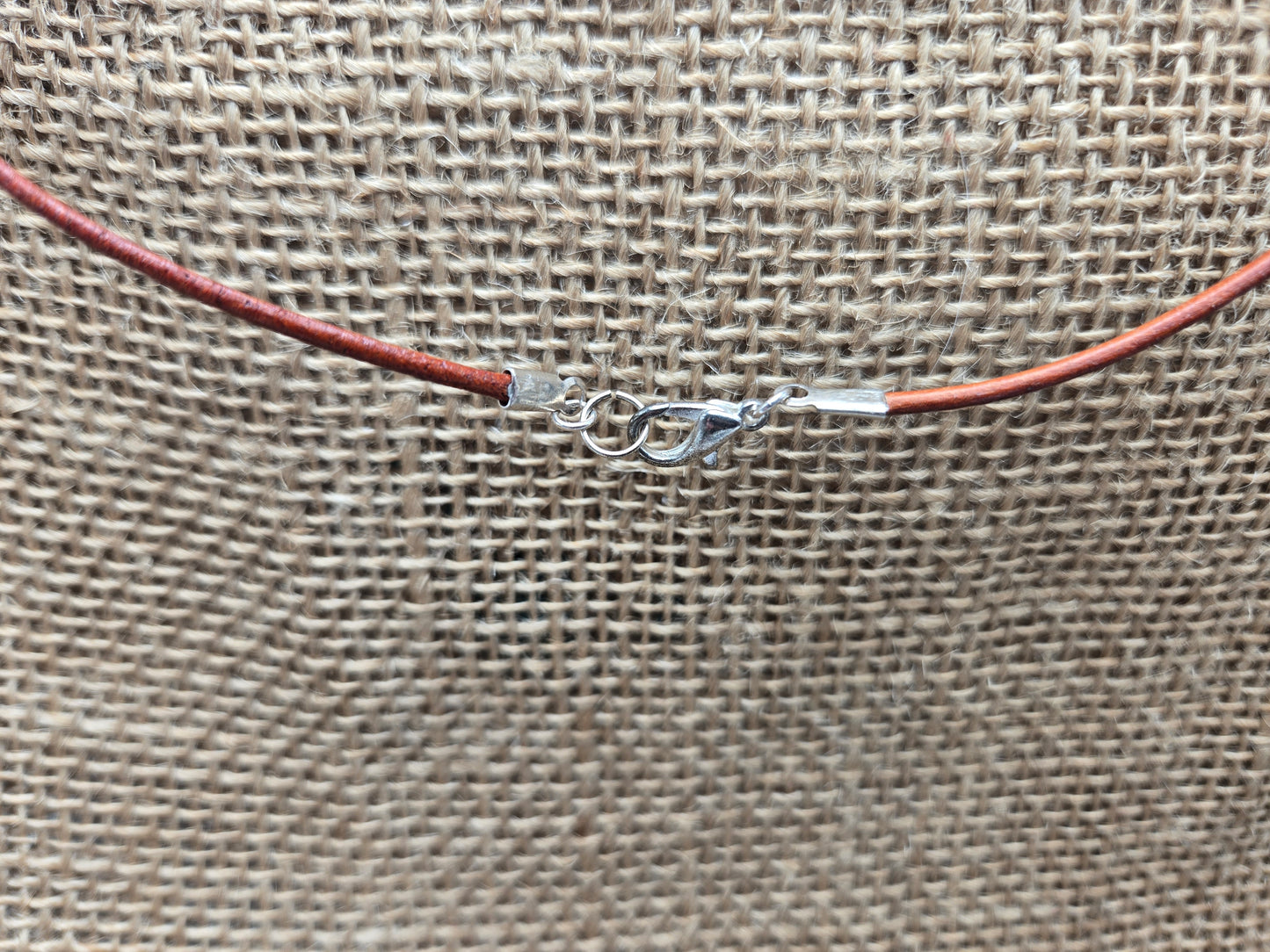 Happy Hippy Necklace