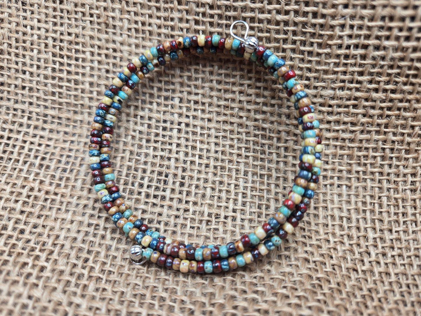 Desert Path Necklace Set