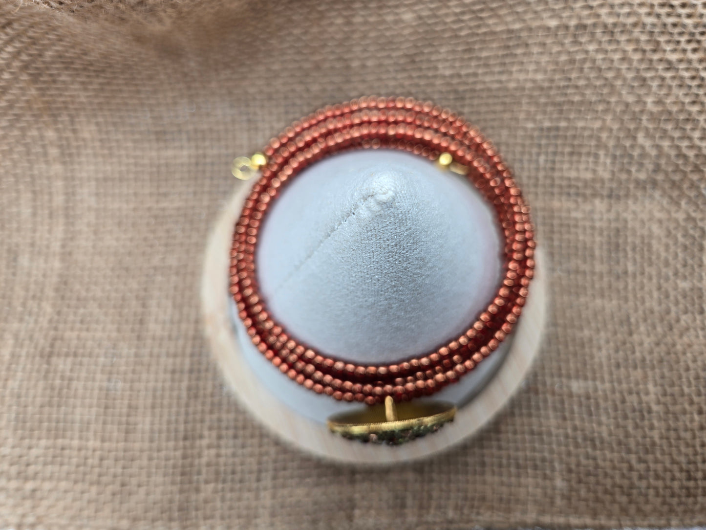 Patricia Bracelet