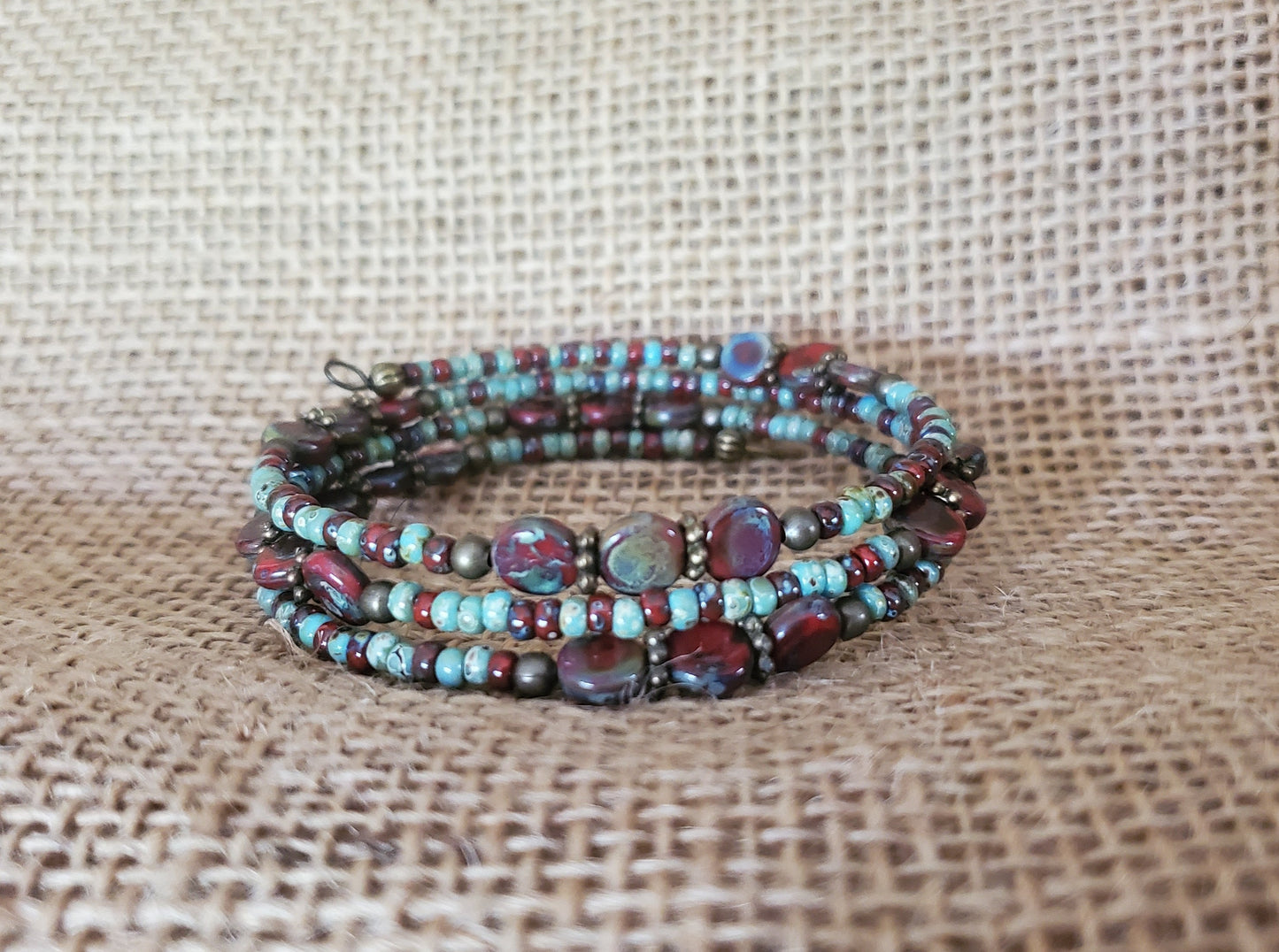 Doris Bracelet