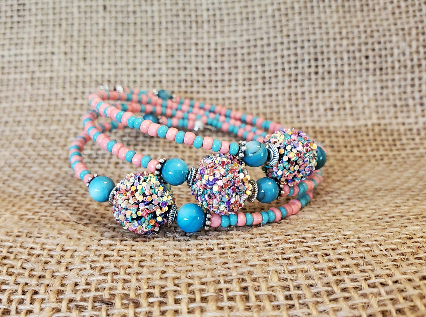 Kandy Bracelet