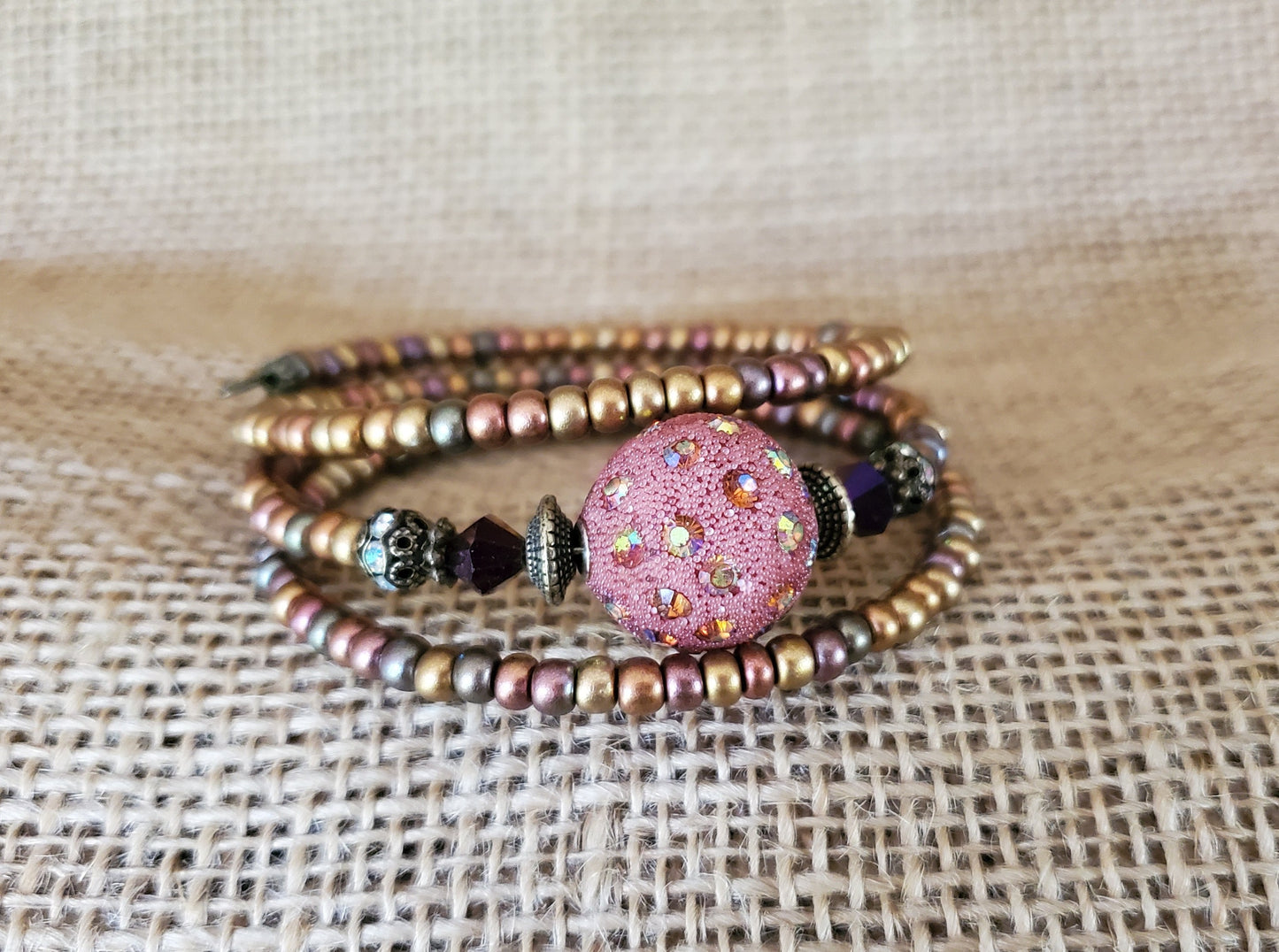 Luna Bracelet