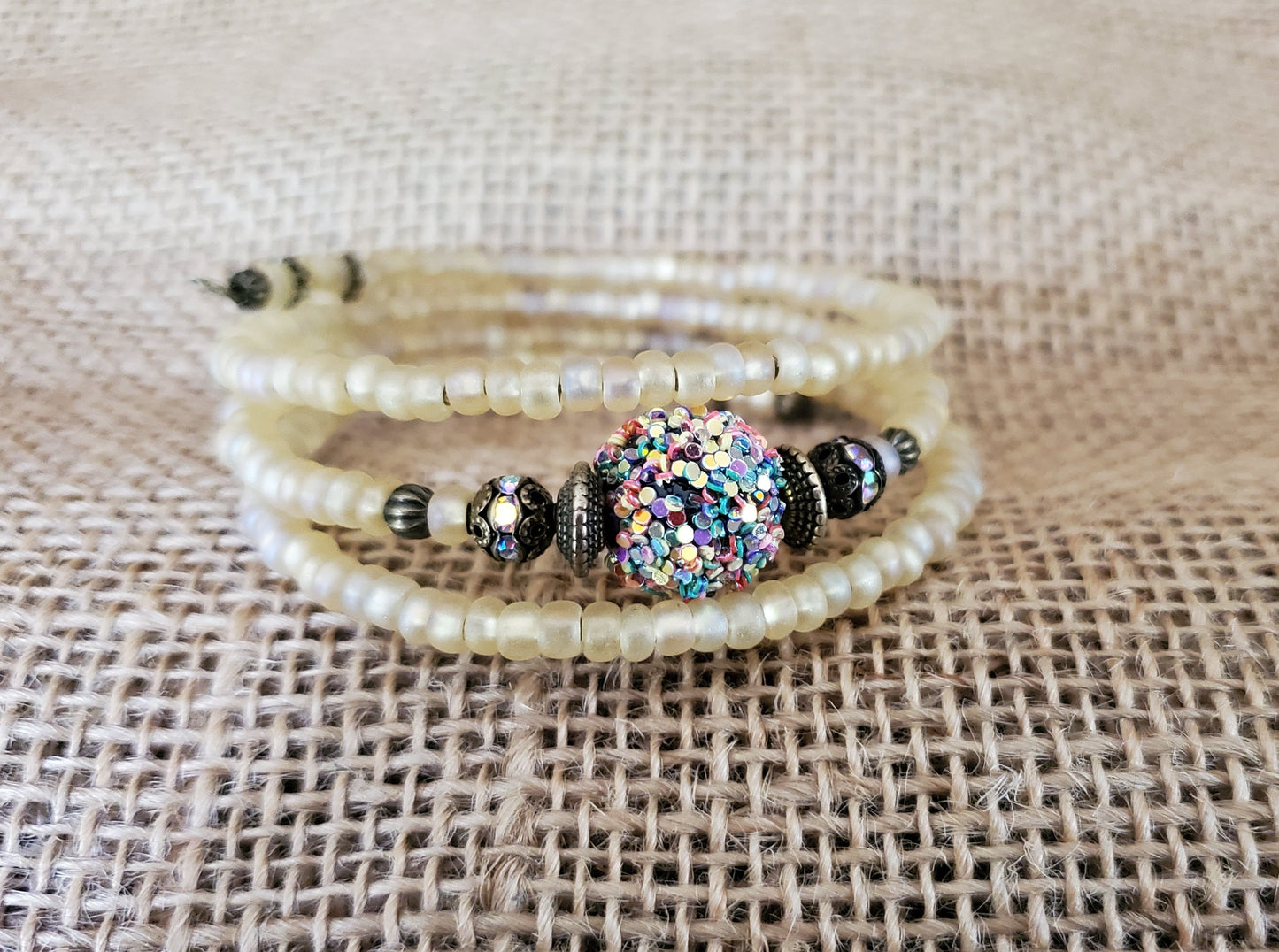 Janice Bracelet