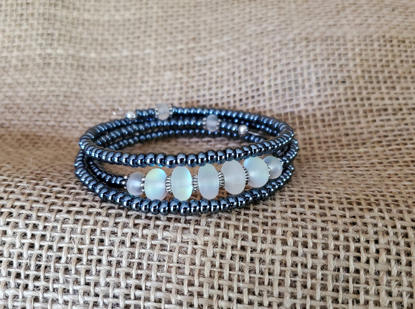 Shellby Bracelet
