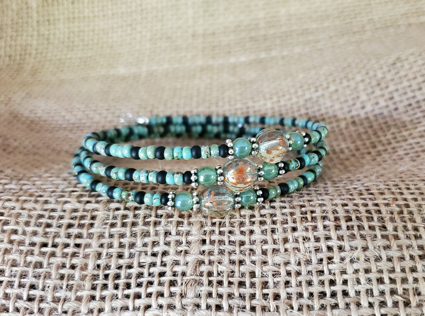 Brenda Bracelet