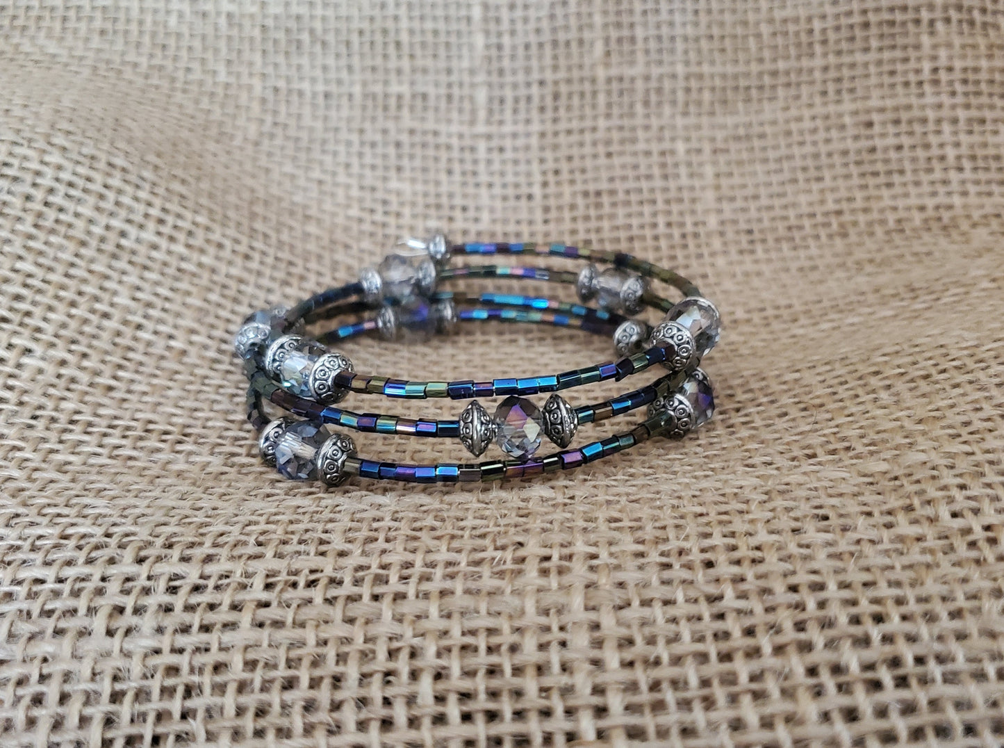 Molly Bracelet