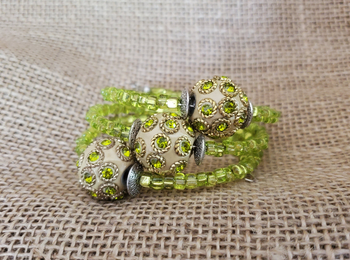 Barbara Bracelet