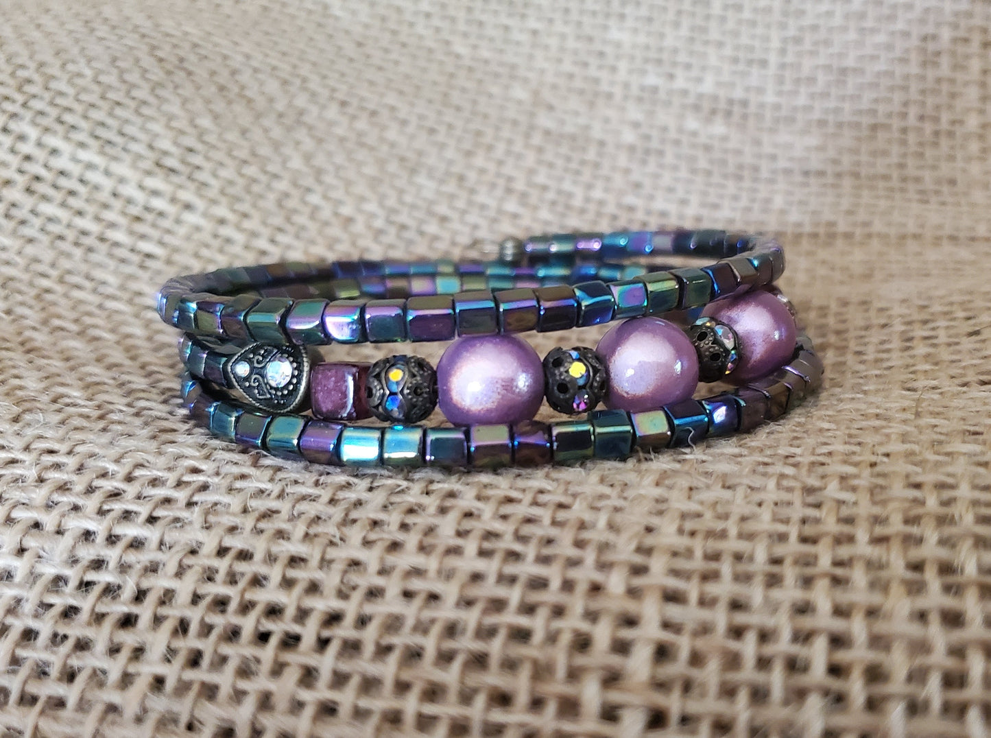 Yvonne bracelet