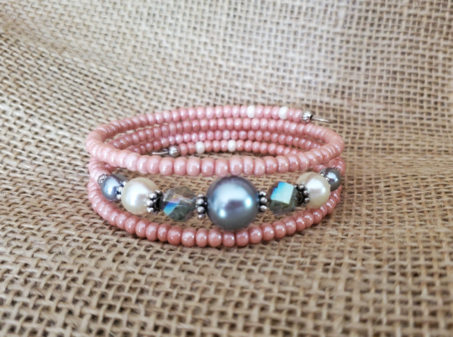 Stacey Bracelet