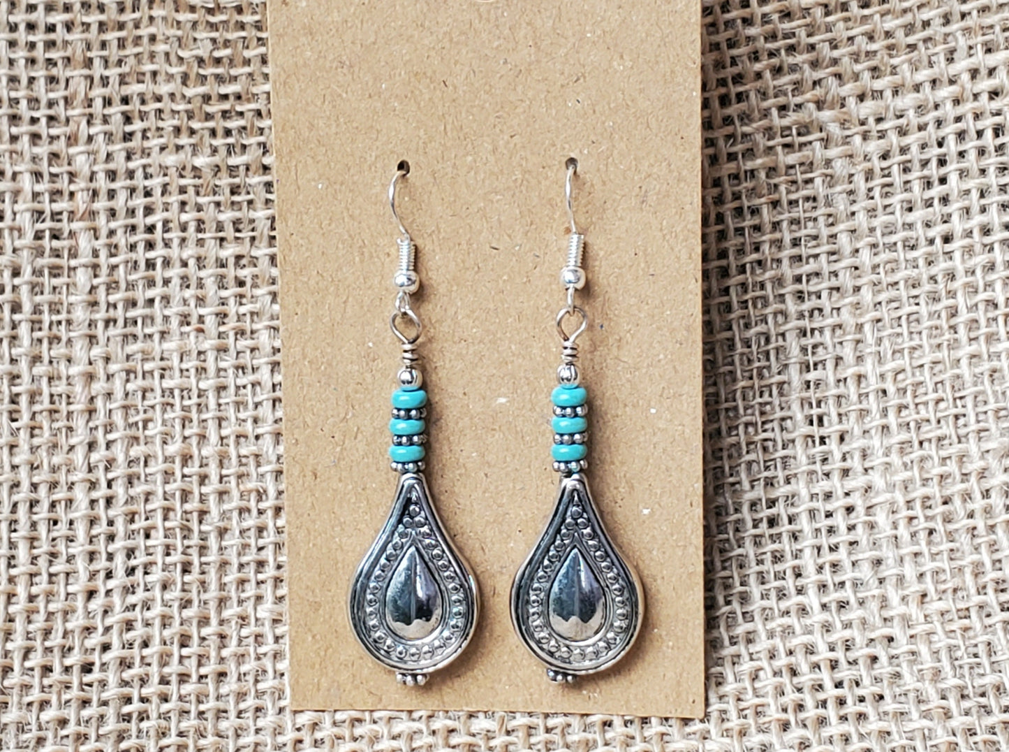 BB Earring 002