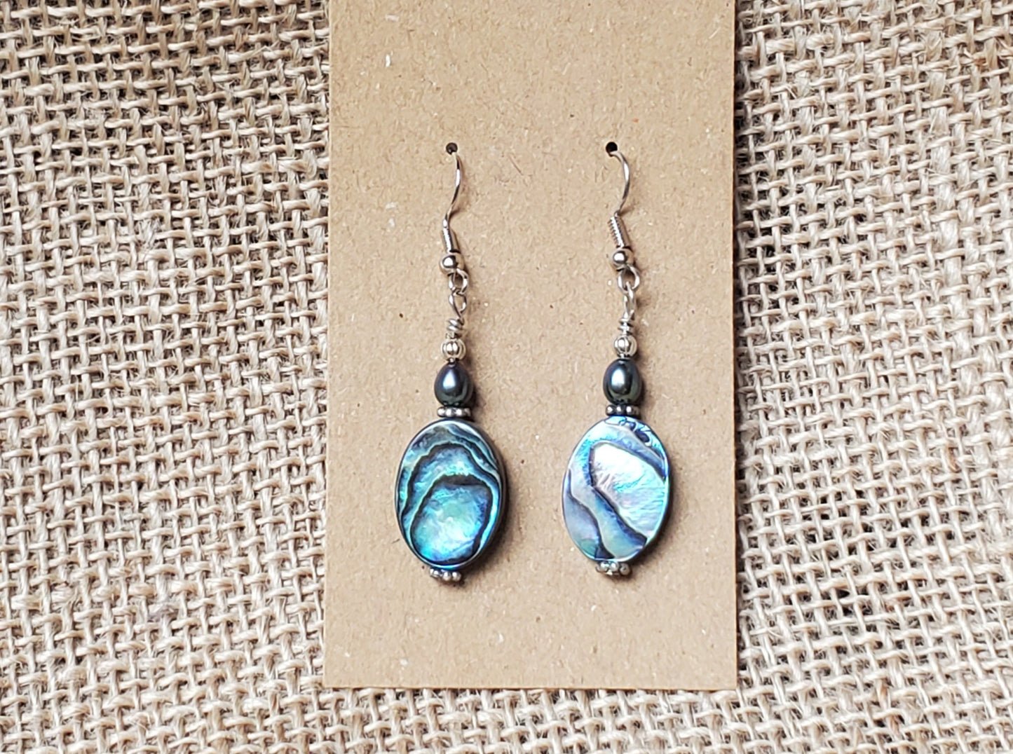 BB Earring 003