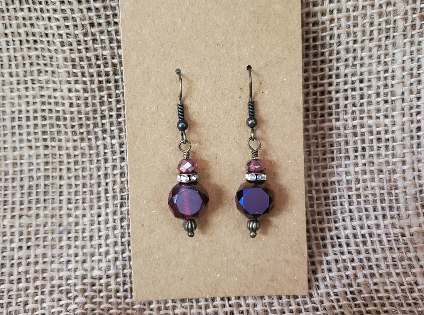 BB Earring 044