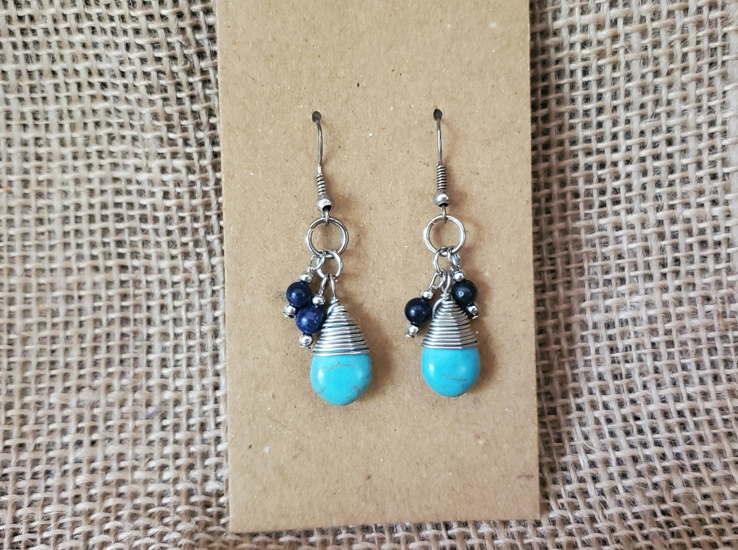 BB Earring 043