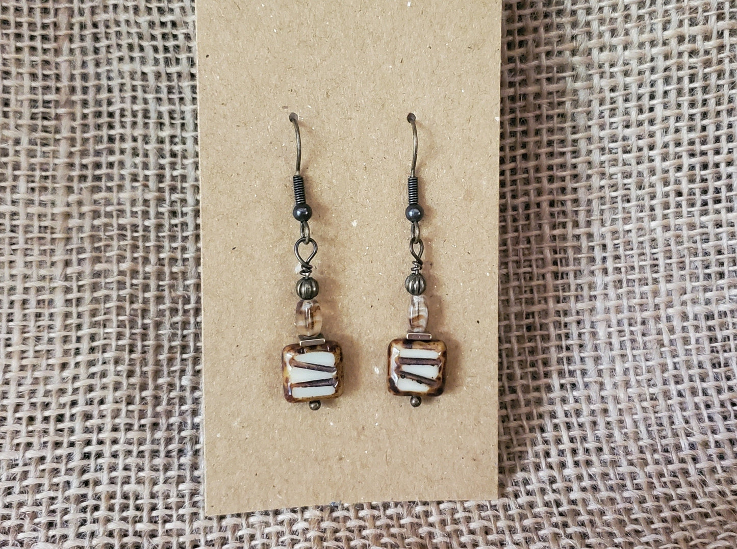 BB Earring 025