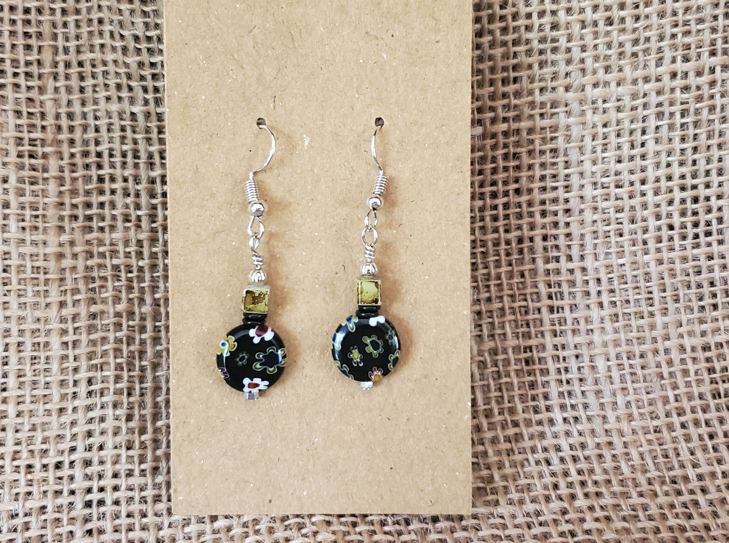 BB Earring 033