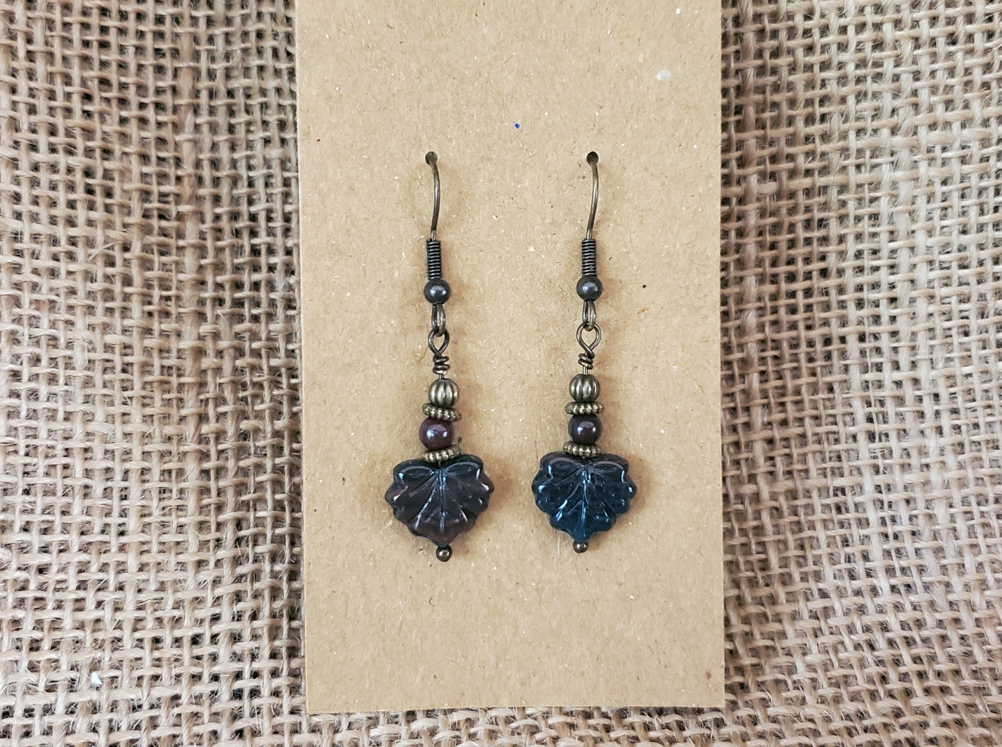 BB Earring 023