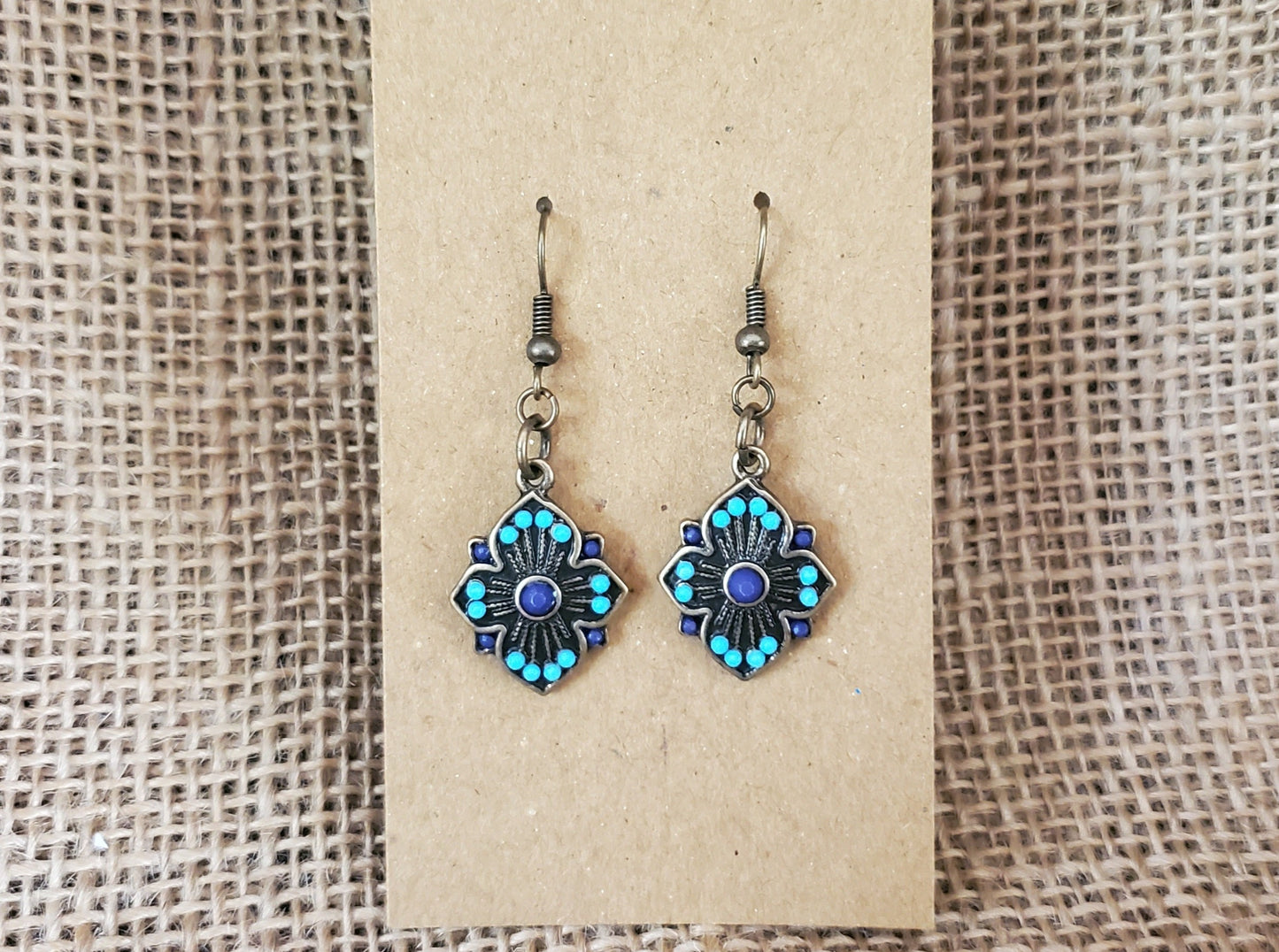BB Earring 027