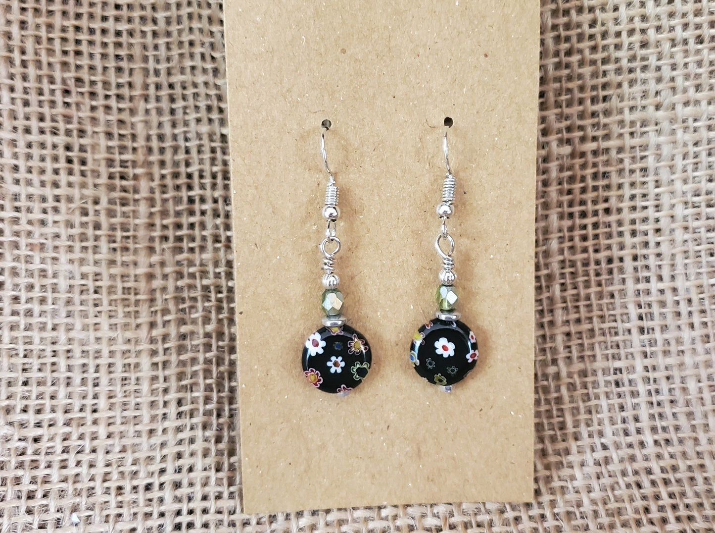 BB Earring 026