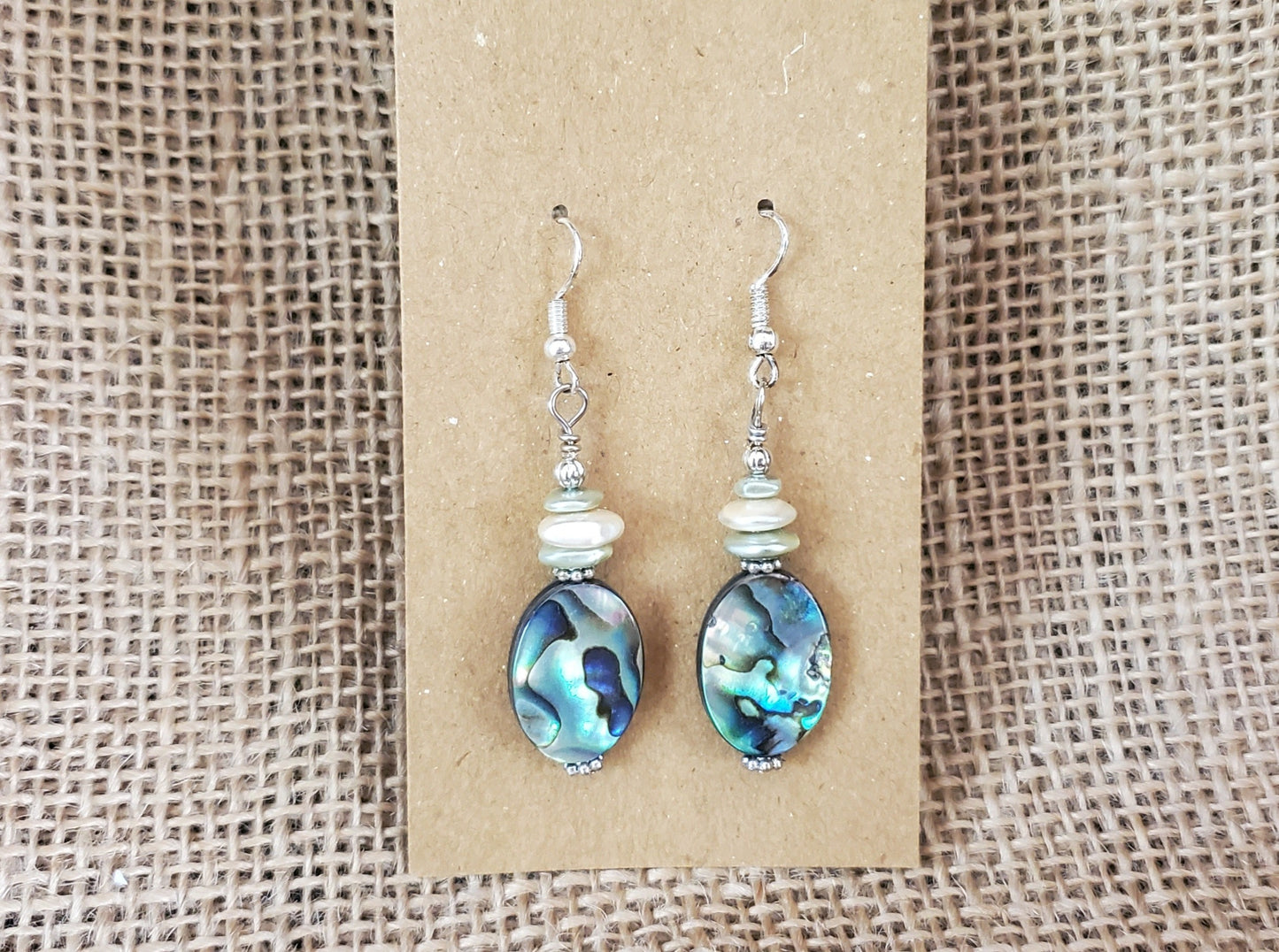 BB Earring 022
