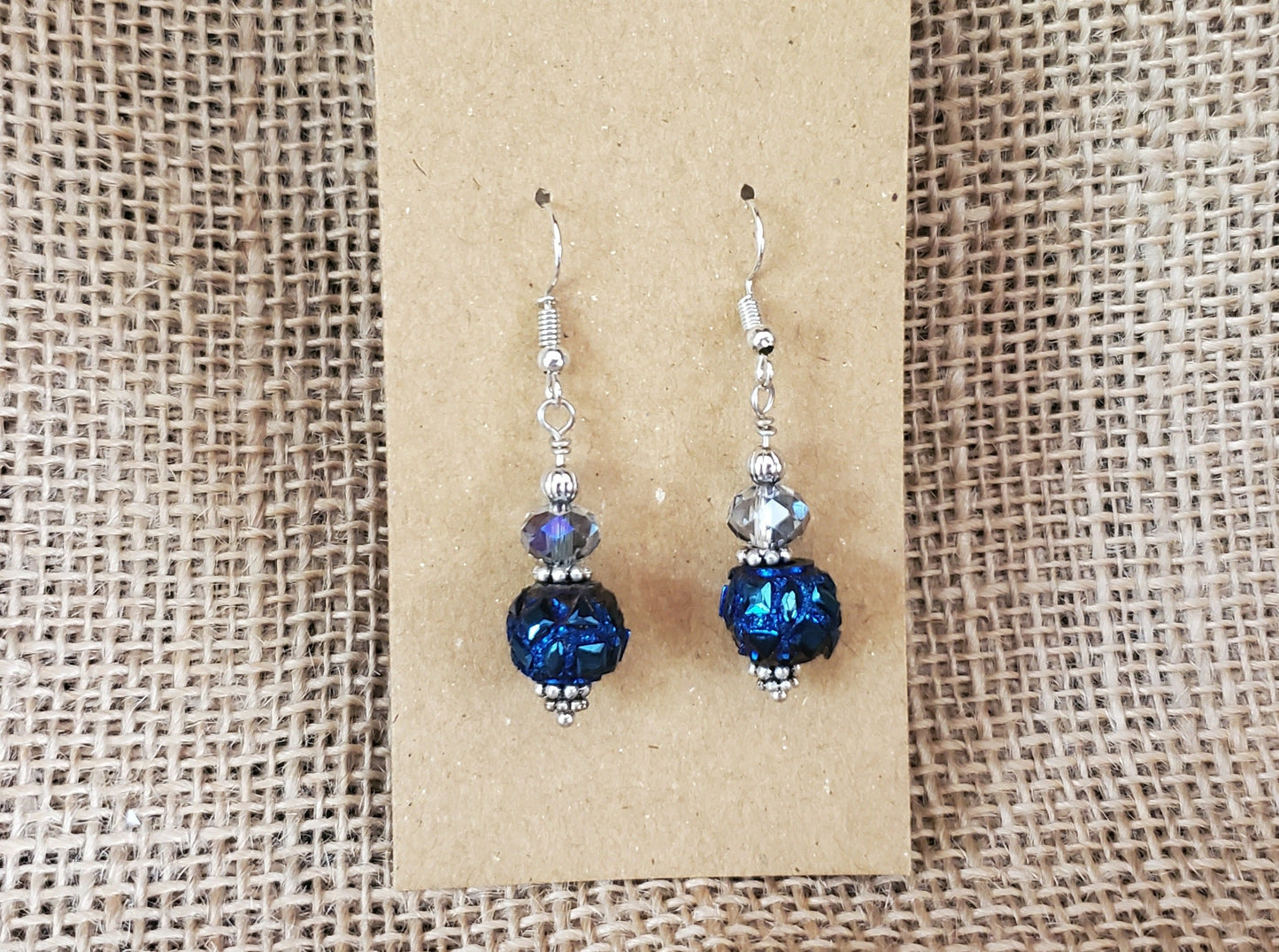 BB Earring 020