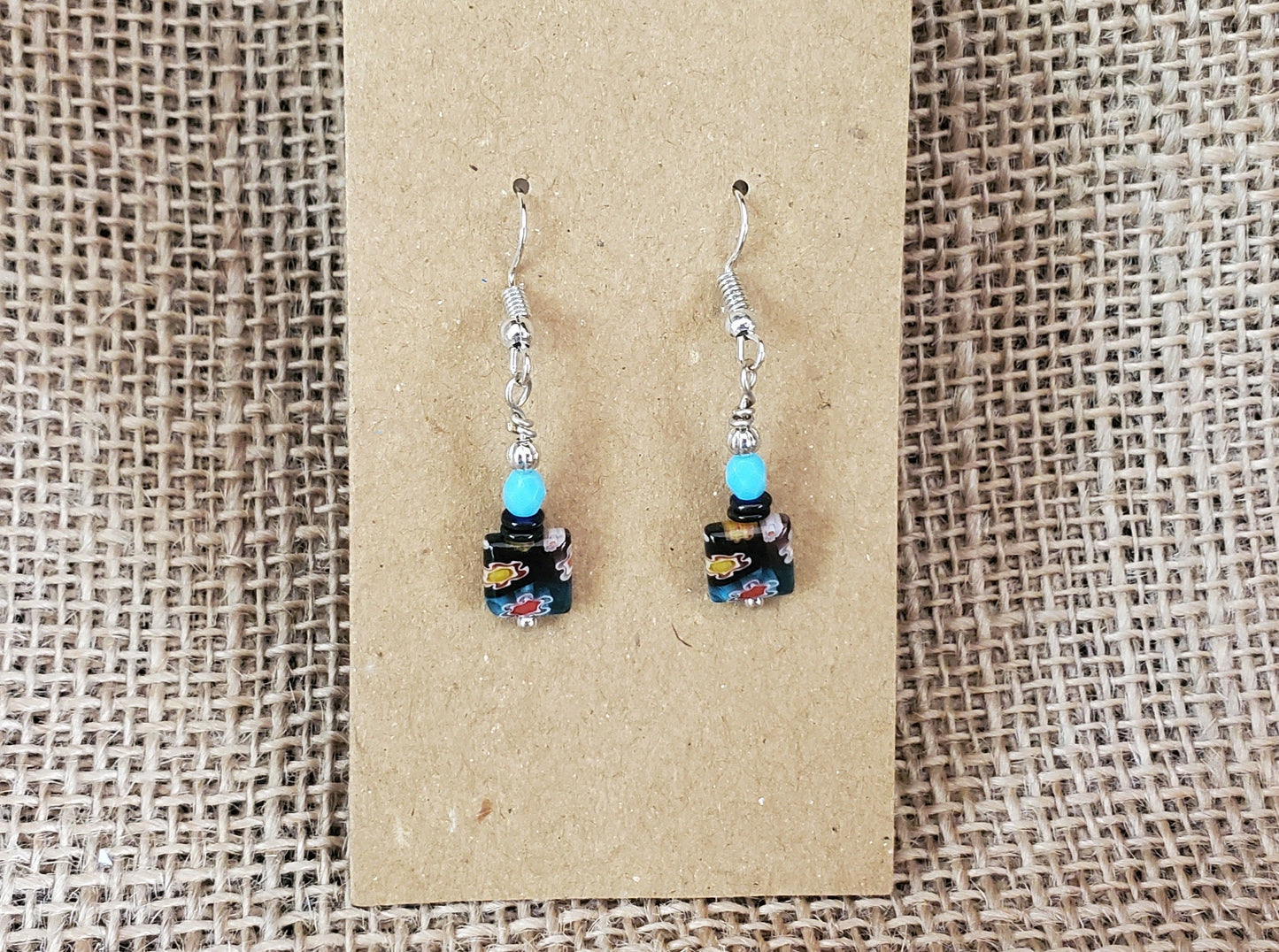 BB Earring 021