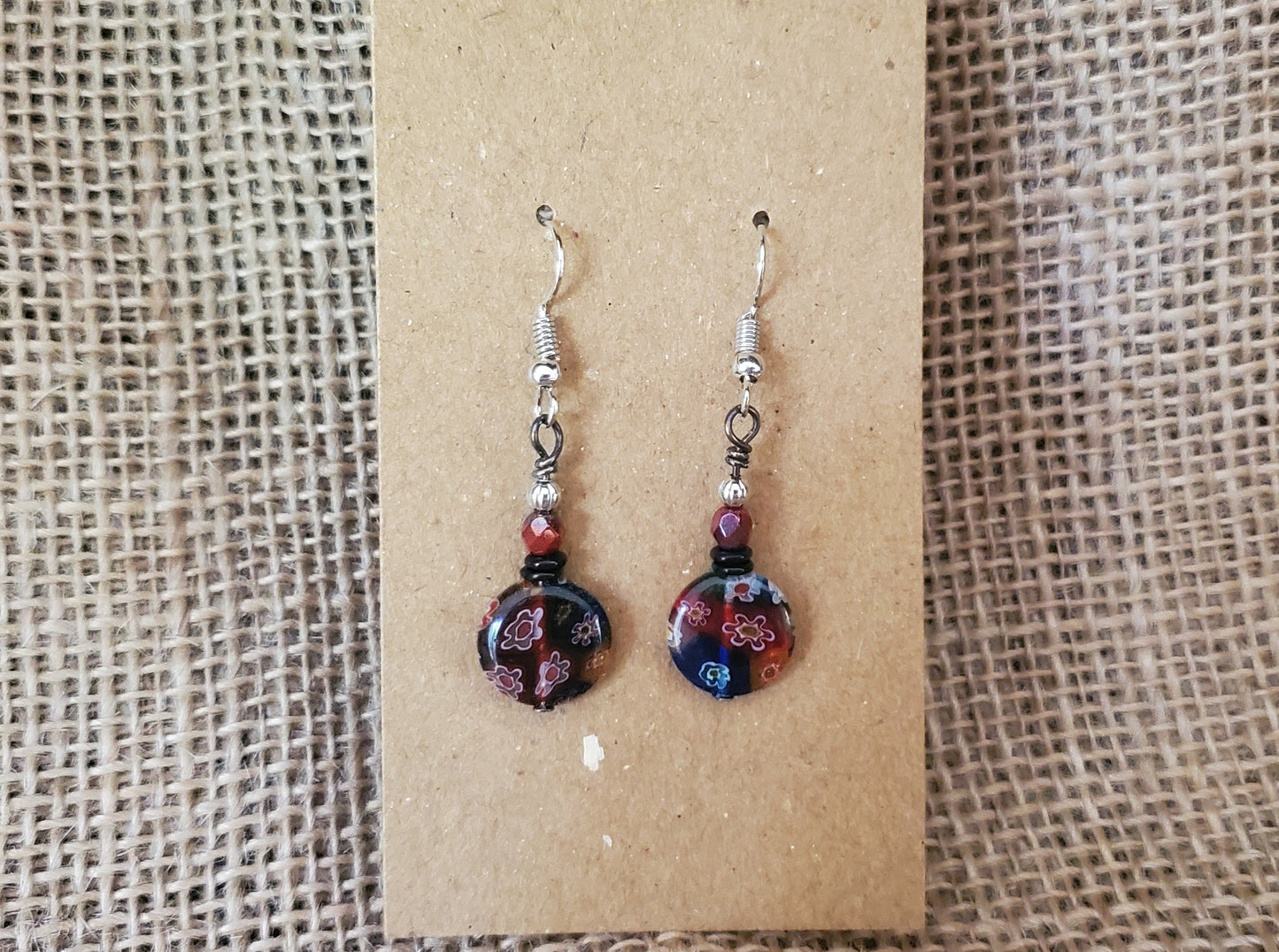 BB Earring 016