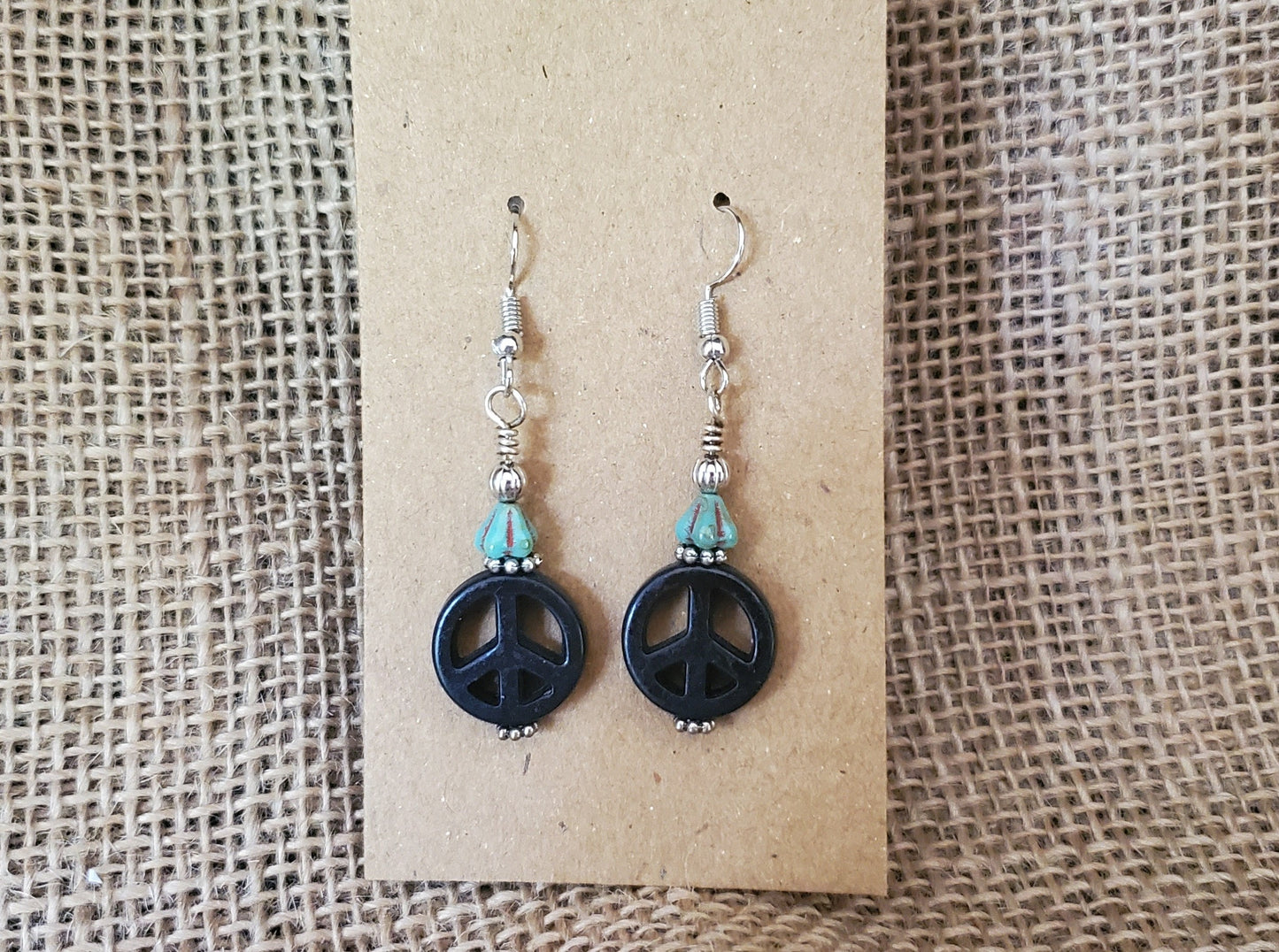BB Earring 014