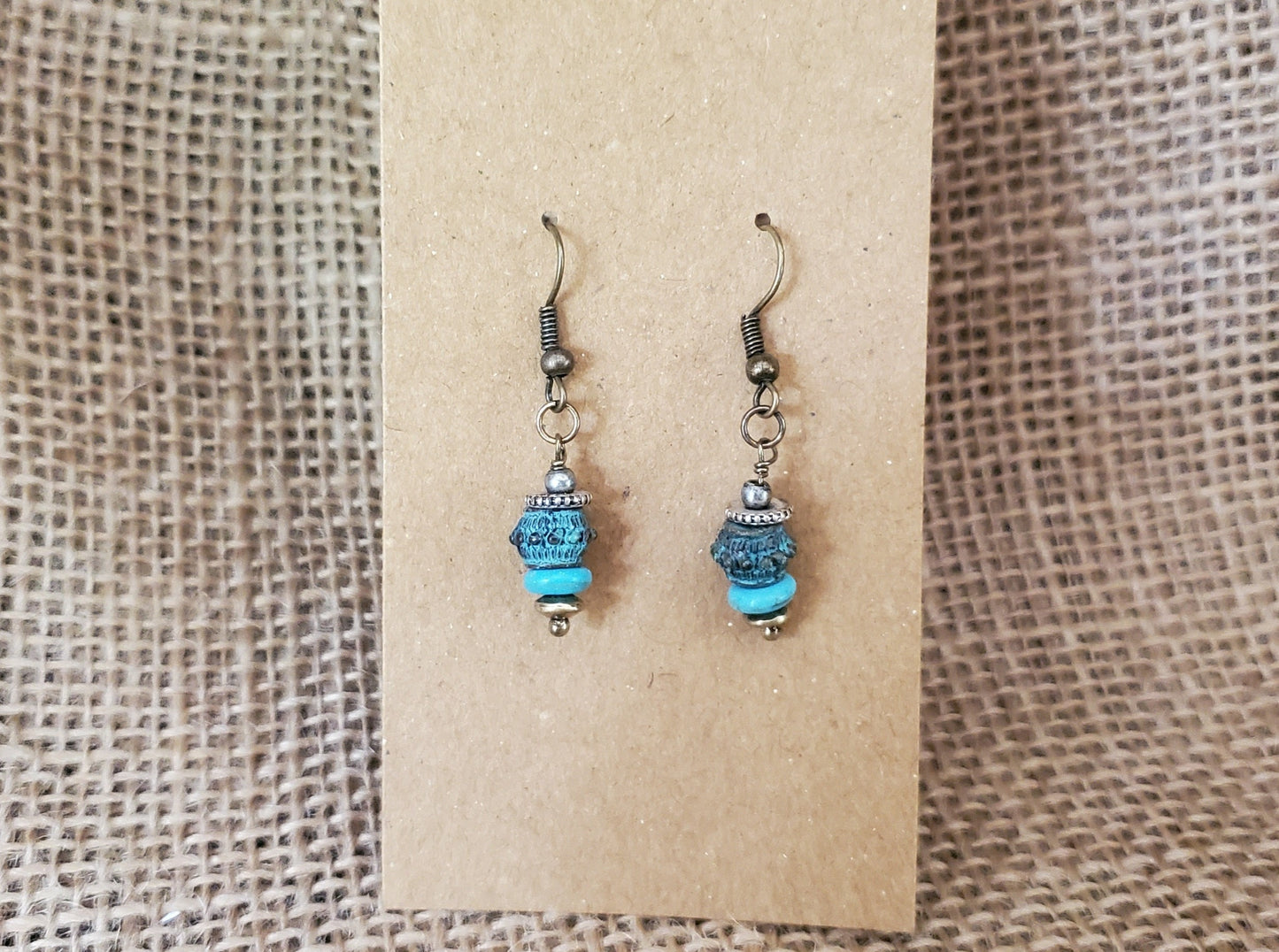 BB Earring 009