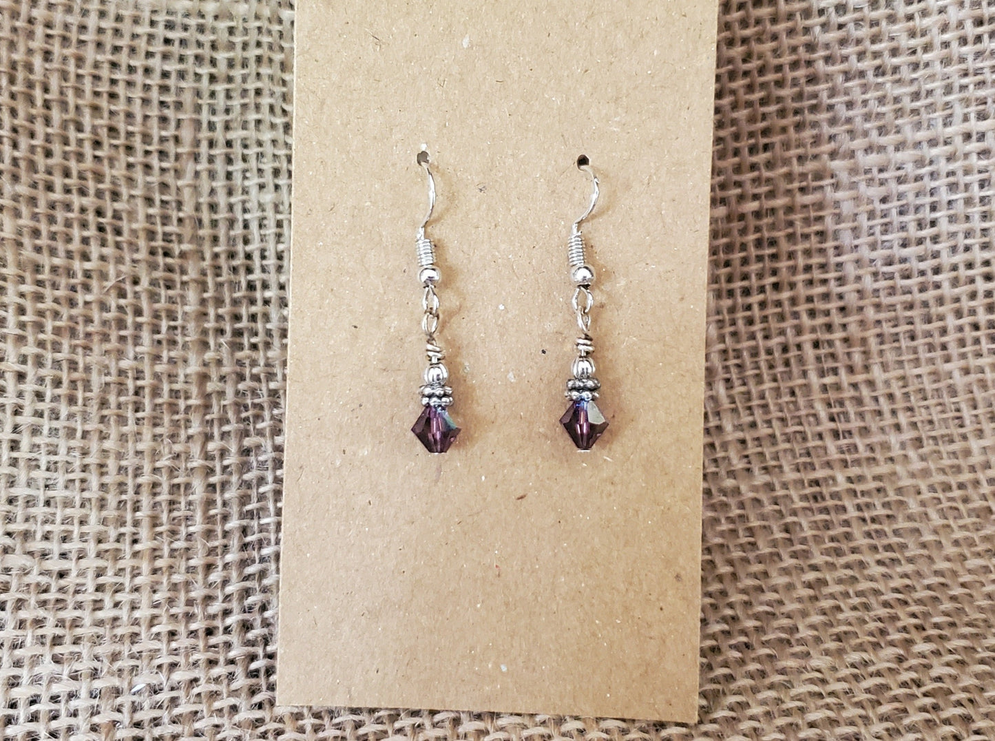 BB Earring 008