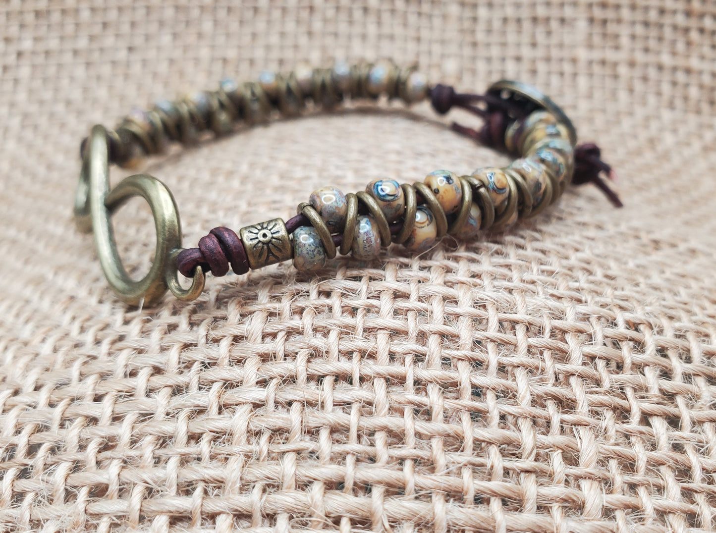 Ananka Bracelet