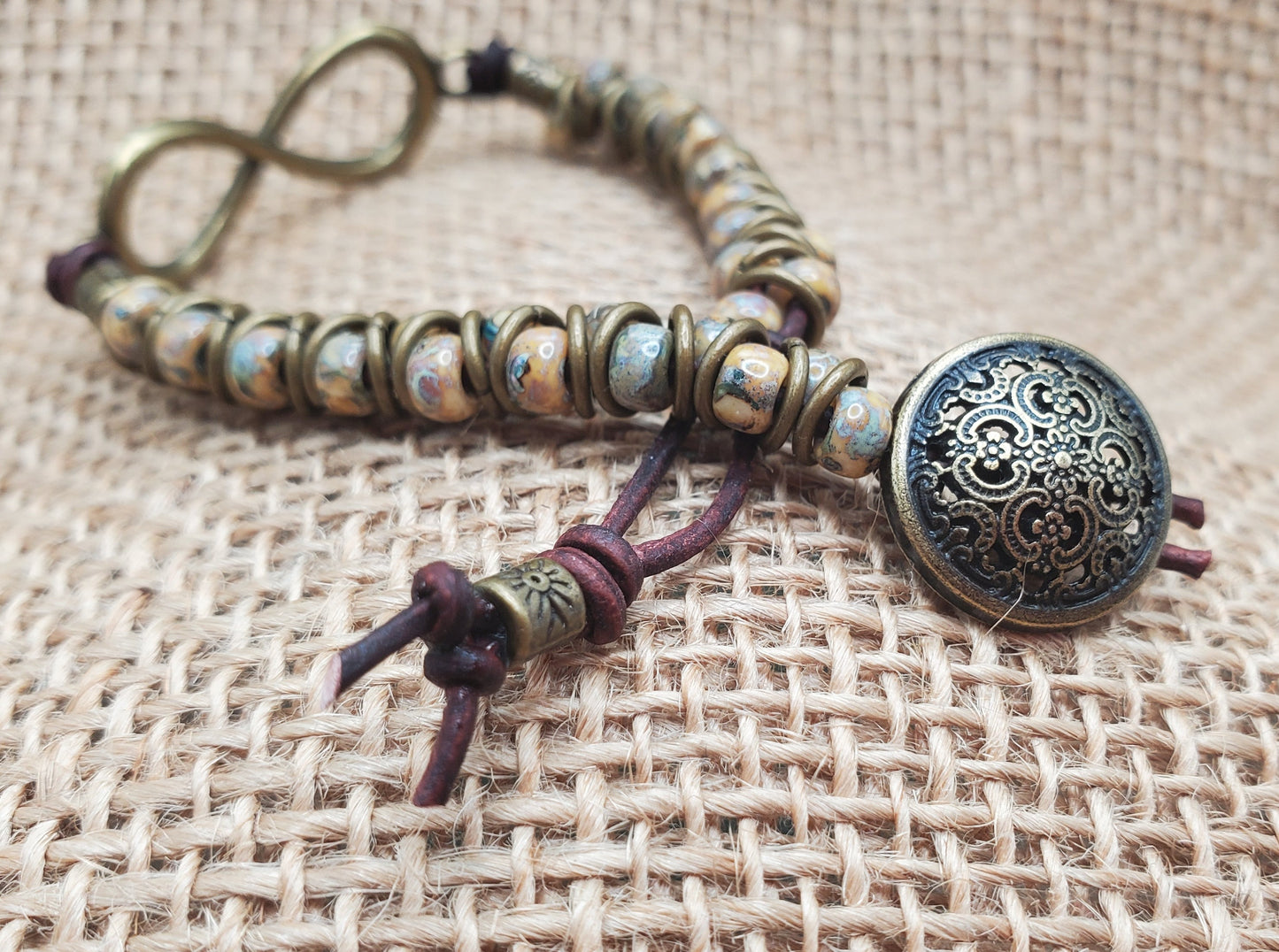 Ananka Bracelet